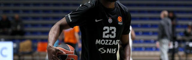 Džekiri pred Fener govorio o Kupu i Karliku: Hemija je sada mnogo bolja