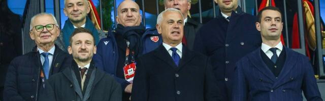 BOMBA! Sprema se istorijski transfer na Marakani – 20 miliona u igri?!