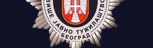 BIVŠA POMOĆNICA DIREKTORA U UPRAVI ZA PRANJE NOVCA OPTUŽENA ZA ODAVANJE POVERLJIVIH PODATAKA: Tužilaštvo predlaže 10 meseci zatvora za Danijelu Maletić