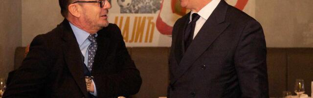 Iz Milana s ljubalju: Biseri večitih rivala zajedno u "gradu mode" za 40.000.000 evra?