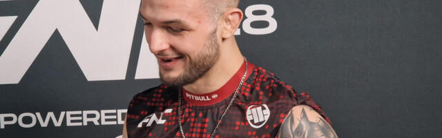 "OČEKUJEM DA SE BOJKOVIĆ MRŠTI, PA DA GA OTKINE": Srbin koji je razbio češkog huligana EKSKLUZIVNO za Sportissimo! (VIDEO)