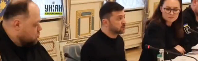 Da li je Zelenski upravo pretio Orbanu vojskom? “Daćemo adresu te osobe našim momcima, pa neka ga pozovu”