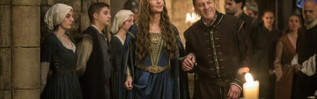 Srbija postaje Šervud: Kreće prikazivanje nove serije „Robin Hud“