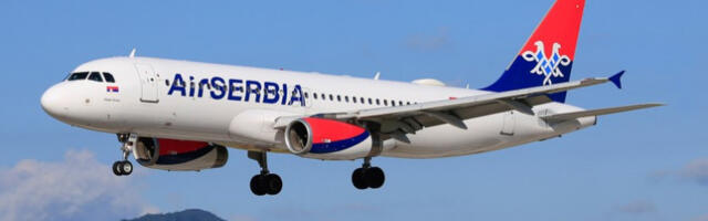 Još 250 državljana Srbije se vratilo u Beograd iz ratom zahvaćenih prodručja