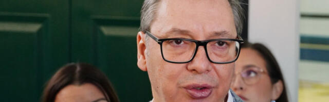 Вучић о сукобу у опозицији: Брине ме њихова жеља да униште свакога ко мисли другачије