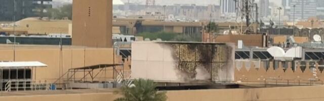 Zašto Rusija, koja želi zadržati dobre odnose s Vašingtonom, pomaže Iranu u ciljanju američkih snaga?