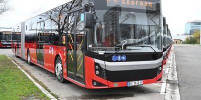 Sedam sutobuskih linija u Beogradu od danas menja trase: Evo kuda će saobraćati i do kada traju radovi