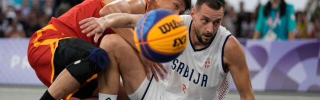 Basketaši Srbije kreću u odbranu prestižnog trofeja na Tajlandu, evo gde i kada ih gledati!