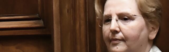 (VIDEO) Dranje, urlanje, ponižavanje! Šok ispovest o Zagorki Dolovac: Pobegao sam glavom bez obzira