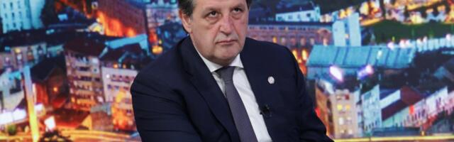 "Dosta je više laži, nameštanja i brutalnih izmišljotina": Gašić odgovorio Ponoševom potrčku