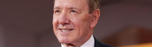 Kevin Spejsi se nagodio sa muškarcima koji su ga tužili za seksualne napade