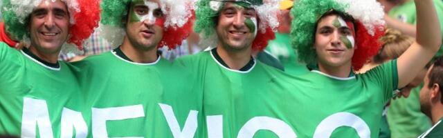 Neuništivi Očoa - Meksikanac na pragu rekorda