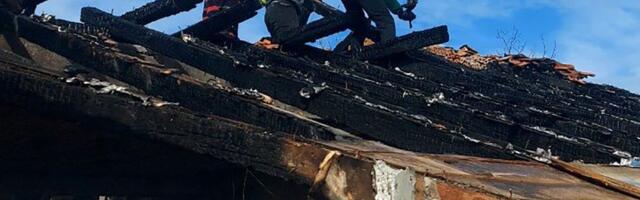 Tata mi je izgoreo u požaru, pas je pronađen kraj njega: Potresna ispovest Ljiljane iz Umke, ostala bez doma