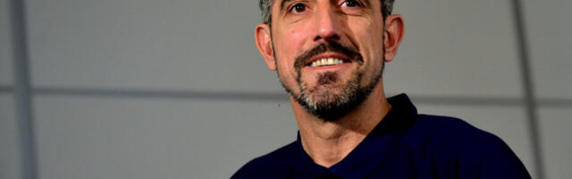 ŠPANCI OTKIDAJU ZA VELJKOM: Pročitajte samo ovaj tekst čuvenog portala o Paunoviću - naježićete se!