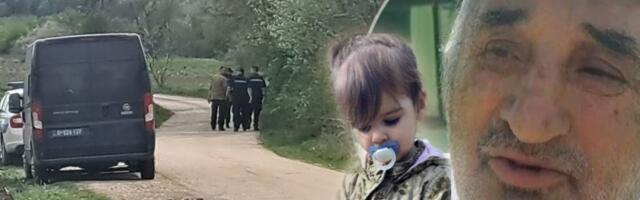 "Ako je to uradio, ja ću da ga ubijem": Rade Dragijević i dalje veruje da njegov sin Dejan nije ubio Danku Ilić (VIDEO)