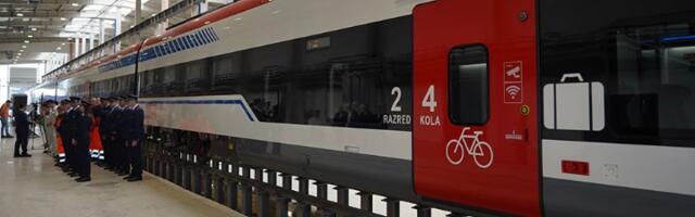 Vozovi na relaciji Beograd - Budimpešta neće krenuti pre izbora u Mađarskoj