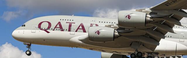 Qatar Airways prizemljuje A380: Osam aviona van upotrebe najmanje do juna, ukinuto 12.000 letova
