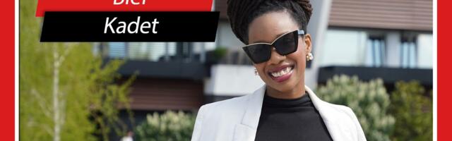 WHY I LOVE SERBS AND SERBIA? IT'S SIMPLE... Blair, an American woman who adores us, tells us ALL ABOUT IT!