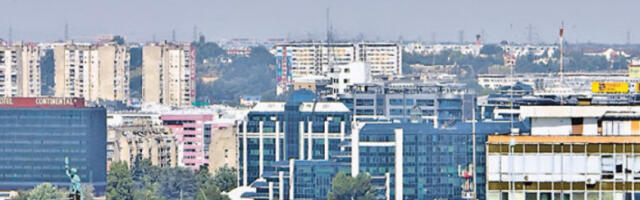 Нови Београд: Од послератног градилишта до савременог симбола престонице