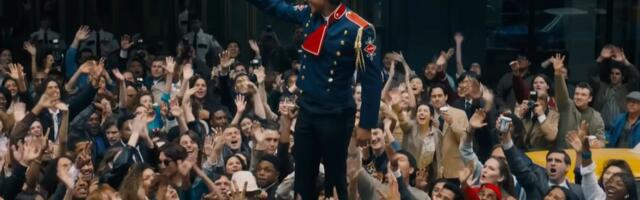 Premijera je za nekoliko dana: Šta nas očekuje u filmu "Majkl" o Majklu Džeksonu