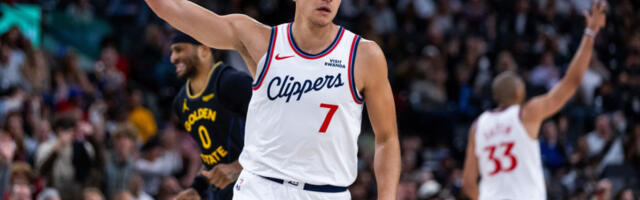 KOŠARKAŠKA "BOMBA"! Bogdanović oblači crno-beli dres, ali grobari će zbog ovoga da POLUDE OD BESA!