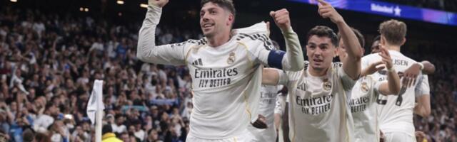 Naslednik legendarnog prezimena novi trener Real Madrida?