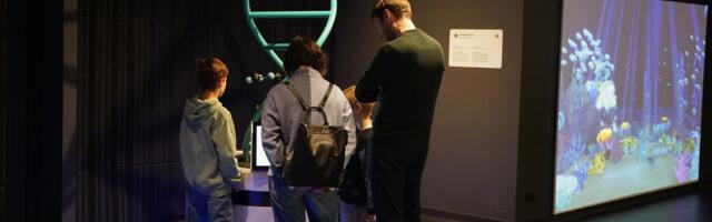 Palata nauke objavila prvi godišnji izveštaj: Za 12 meseci posetilo je više od 100.000 ljudi