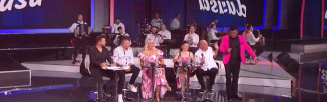 "Trpela sam maltretiranje od oca, bila sam beskućnik": Potresna ispovest naše pevačice