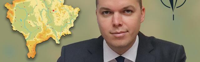 Dabić o Kurtijevim izjavama o članstvu tzv. Kosova u NATO: "Svakako nema mesta za prijem jedne takve neostvarene celine koja ne može da se nazove državom"