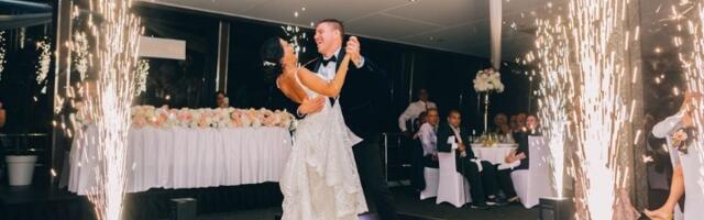 Ovih 5 pesama nikako za prvi ples: Hitovi koje svi biraju, a kriju pogrešnu poruku za venčanje