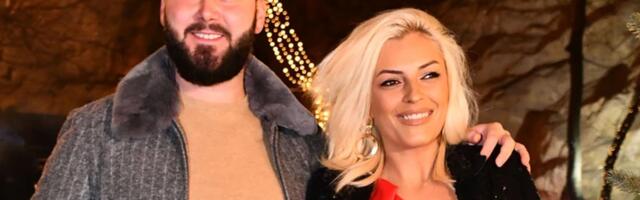 Goga Gačić i dalje ne zna sa kim ju je Marko Gačić prevario - Nije joj rekao, a ona se nije raspitivala!