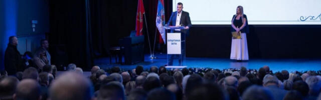 Црна Гора: Општина Зета тражи да се повуче признање Косова