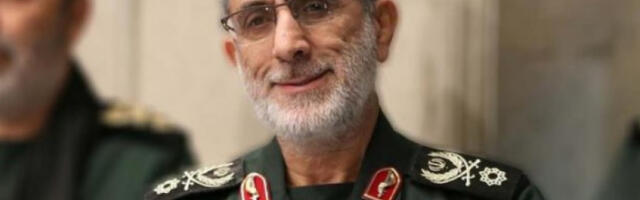 Иранска Револуционарна гарда најављује континуирану подршку Хезболаху