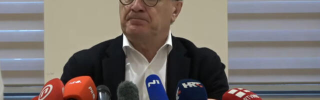 Mamić trljao oči na derbiju: Zvezda će od njih dvojice da zaradi više od 50.000.000 evra