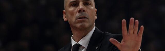 Sve je spremno za bombastičan transfer u Humskoj: Partizan zagrizao za najboljeg!