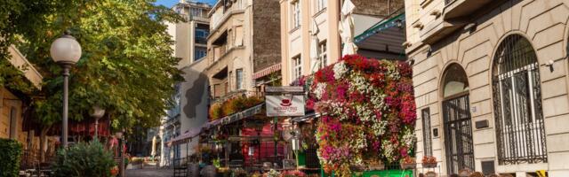 Otvara se turistička sezona u Skadarliji