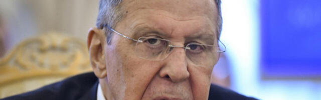 Лавров: Америка покушава да истисне руске компаније са Балкана