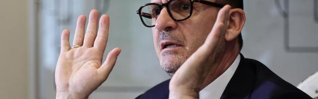 Mijatović: Trebalo je da odem pre četiri meseca, kada su vratili Blagojevića