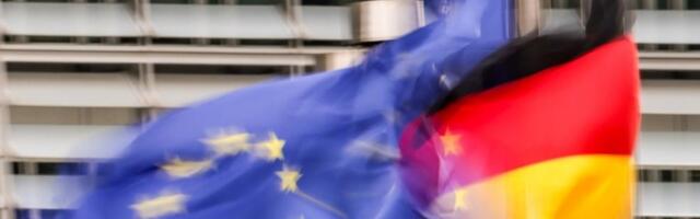 Nemačka propustila rok EU – preti joj kazna