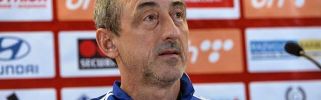 Mehmed Baždarević za BBC: 'Bosna može da prođe grupu, nisam doživeo ovakvu euforiju'