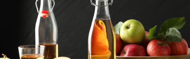 TikTok ga obožava, nutricionisti imaju rezerve: istina o jabukovom sirćetu