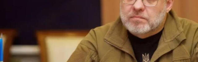 За ухапшеног бившег министра енергетике Украјине, у целости плаћена кауција