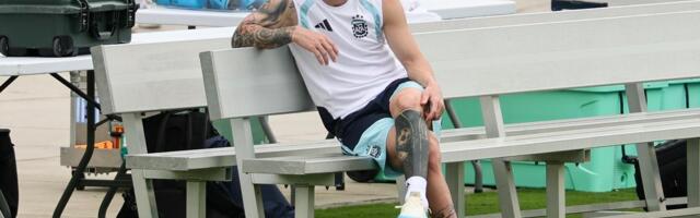 Mesijeva šokantna statistika! Genije koji se šeta do titule: Kako je stidljivi dečak koji se krio iza drveta u Argentini prevario modernu fudbalsku nauku!