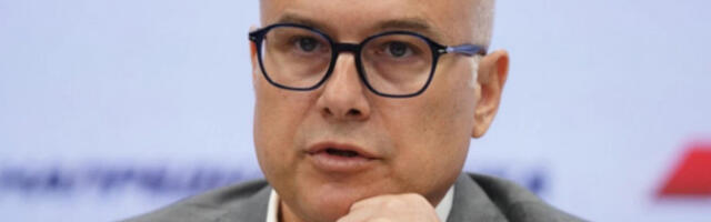 Вучевић осудио изливе мржње на друштвеним мрежама