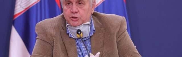 VLADA IGNORIŠE STRUKU "Da su ove mere prihvatili ranije, već bi bilo rezultata"