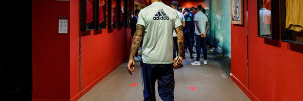 Real prelomio, kapiten odlazi, dve opcije za zamenu! Ramos ima dve mogućnosti šta je bolje?