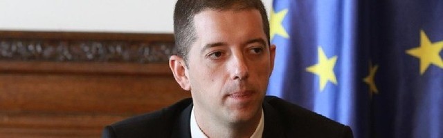 Marko Đurić krši zakon, nije prijavio imovinu