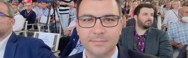 "Na nama iz regiona je da u godini koja dolazi svane"
