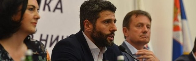 ŠAPIĆ: Ukidanje granica politički relaksira region!