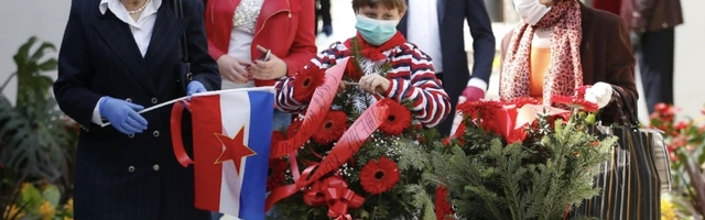 Тито или национална држава?